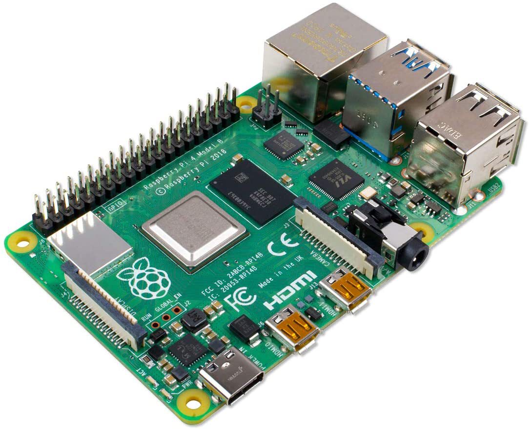 Raspberry Pi : les bases pour débuter avec le nano ordinateur en BTS ...
